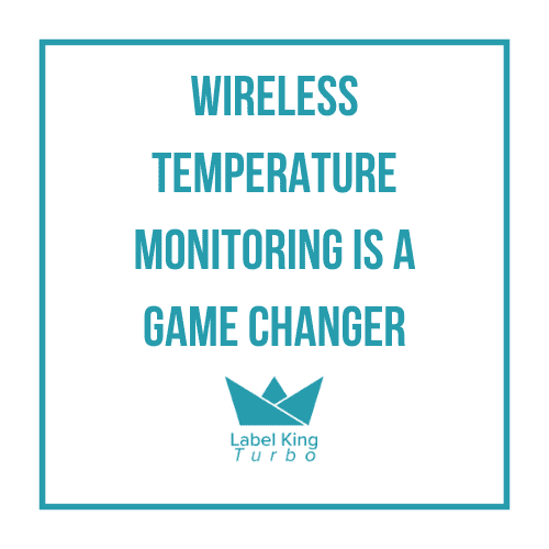 Wireless Temperature Monitoring Is a Game Changer for Your Restaurant – Here’s Why