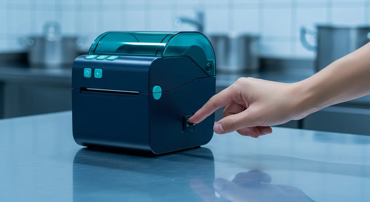 Zebra ZD410 Reset Guide (Factory and Network Reset)